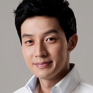 Heo Kyung-hwan