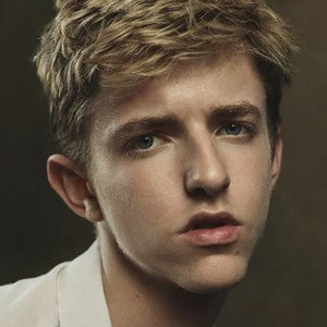 Alfie Todd