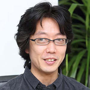 中山敦史