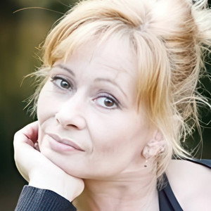 Katy Varda