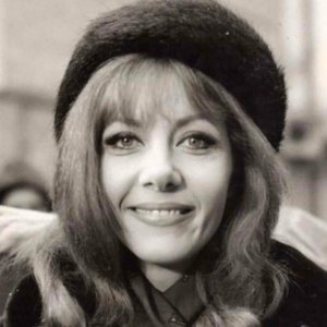 Ingrid Pitt