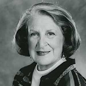 Ruth Kobart