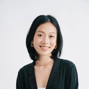 Anita Gou