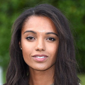 Maisie Richardson-Sellers