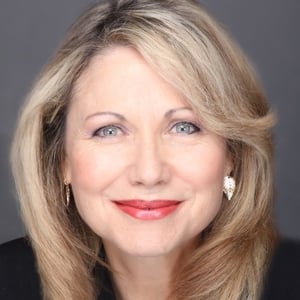 Susan Garfield