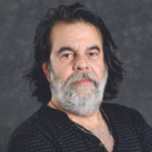 Moogie Canazio