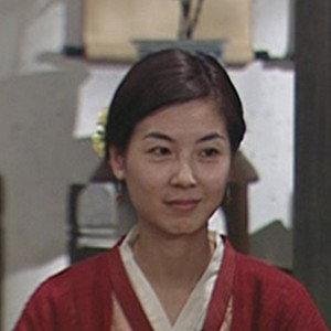 程娇娥