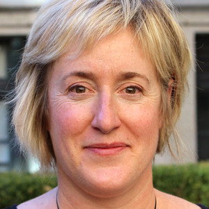 Lisa Tetrault