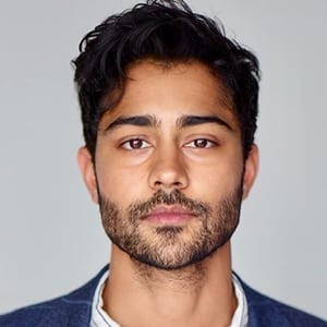 Manish Dayal