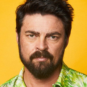Karl Urban