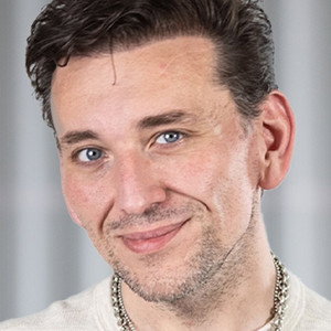 Daniel-Ryan Spaulding