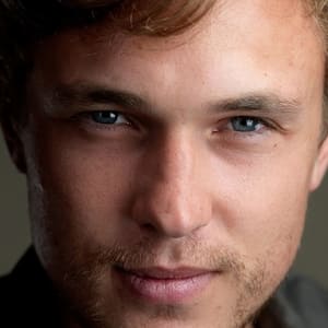 William Moseley