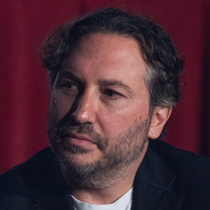 Teddy Schwarzman