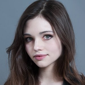 India Eisley's profile India Eisley