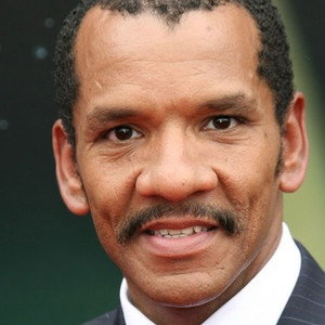 Ralph Carter