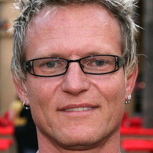 Mark Kilian