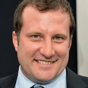 Jack Paglen
