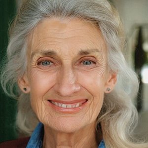 Irene Roseen's profile Irene Roseen