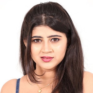 Sarika Salunkhe