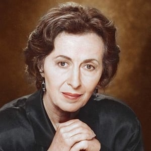 Rita Zohar