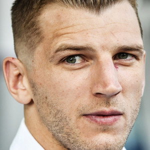 Dan Hooker