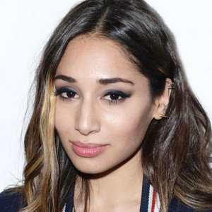 Meaghan Rath