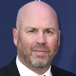 Justin Falvey