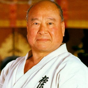Masutatsu Oyama