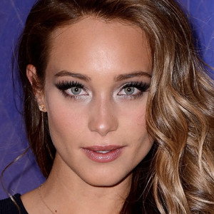 Hannah Davis