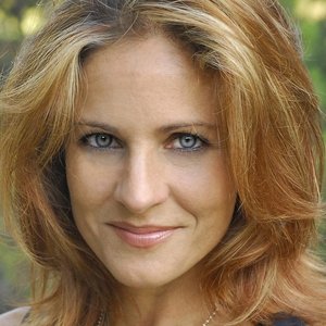 Jessica Steen's profile Jessica Steen