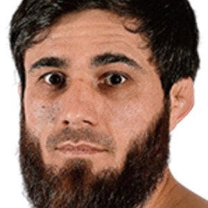 Abdul-Rakhman Dudaev