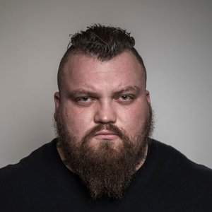 Eddie Hall