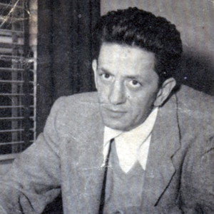Lewis Meltzer