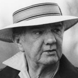 Ted Moore