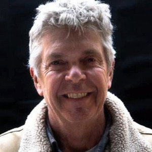 Matthew Evans