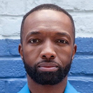 Jamie Hector