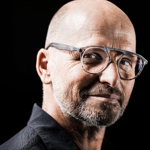 Zdenek Pohlreich
