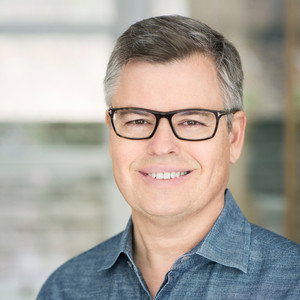 Eric d'Arbeloff