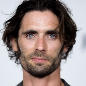 Tyson Ritter