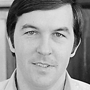 Hamilton Jordan