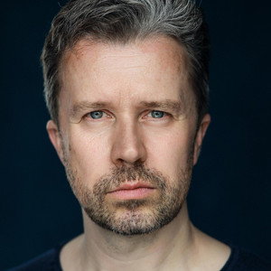 Jamie Hogarth
