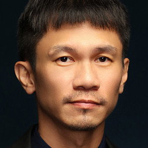Chen Chi-wen