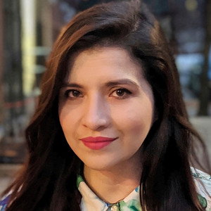 Maria Altamirano