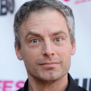 Justin Kirk