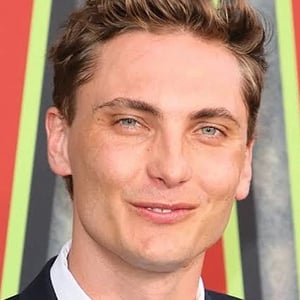 Eamon Farren