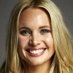 Leah Pipes