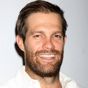 Geoff Stults