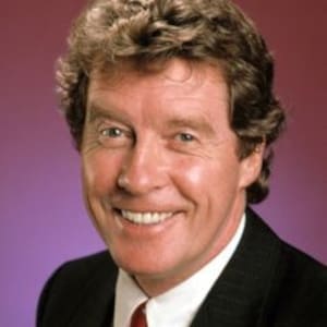 Michael Crawford