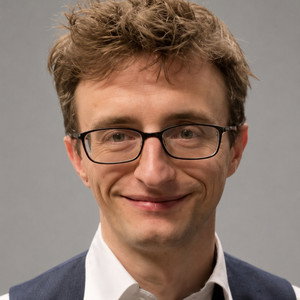 Chris Charlton