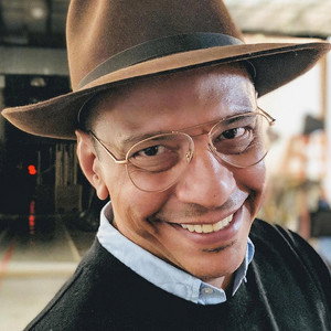 Ernesto Martinez